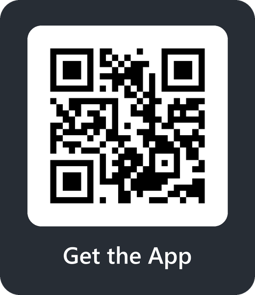 Get the App — scan this QR code to download the Fuel Texas LLC app